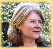 Maggie de Vries